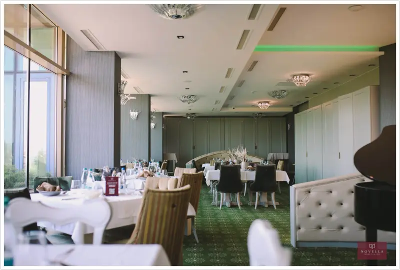 Restaurant nuntă Iași – Restaurant Novella